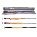TFO Solution Fly Rod with Case - Tfo