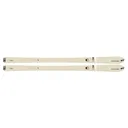 FISCHER S-Bound 112 Crown/Dual-Skin Xtralite Skis (N53024) - Fischer
