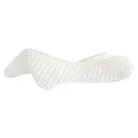 ACAVALLO Respira Air-Release Transparent Soft Gel Pad and Back Riser (AC143-00-OS) - Acavallo
