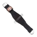 CLASSIC EQUINE 100% Mohair 27 Strand with Nylon Center Roper Cinch (CRC100) - Classic Equine