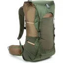 GRANITE GEAR Unisex Perimeter 35 Regular Torso Bourbon/Pine Backpack (5000137-7005) - Granite Gear