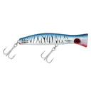 HALCO Roosta Popper 195 H57 Baitfish 7 7/8in 4 1/4oz Lure (RP195-H57) - Halco