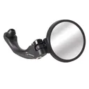 SERFAS 62mm Stainless Lens Mirror (MR-1) - Serfas