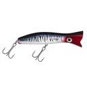 HALCO Roosta Popper 160 6 3/8in 2 5/8oz Lure (RP160) - Halco