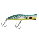 HALCO Roosta Popper 135 5 1/2in 1 3/4oz Lure (RP135) - Halco
