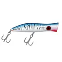 HALCO Roosta Popper 135 5 1/2in 1 3/4oz Lure (RP135) - Halco