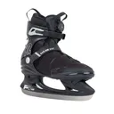 K2 Men's F.I.T Ice Boa Gray Skates (I220300701) - K2 Skates