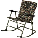 BANDED Rocking Chair - Banded