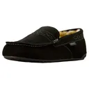 ARIAT Men's Clayton Moccasin Slippers (AR4861) - Ariat