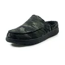 ARIAT Men's Restful Comfort Camo Slide Slippers (AR4857-315) - Ariat