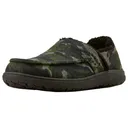 ARIAT Men's Restful Comfort Slippers (AR4858) - Ariat
