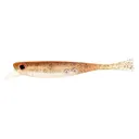 NOMAD DESIGN Delta Minnow 4.5" Adjusta-Ball Soft Plastic Swimbaits, 4-Pieces (DMINN-45) - Nomad Design
