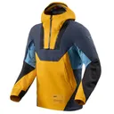 REV'IT! Unisex Smock Blackwater 3 H2O Jacket (FJT420) - Rev'it!