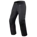 REV'IT! Unisex Component 3 H2O Black Short Pants (FPT148-1012) - Rev'it!