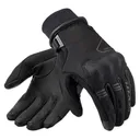 REV'IT! Women's Hydra 3 H2O Black Gloves (FGW124-1010) - Rev'it!