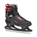 ROLLERBLADE Bladerunner Men's Igniter XT Ice Black/Red Ice Skates (87I0G15100-ND01) - Rollerblade