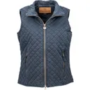 OUTBACK TRADING Womens Brisbane Vest (29659) - Outback Trading