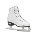 ROLLERBLADE Bladerunner Women's Aurora W White/Silver Ice Skates (87I0G15104-AH03) - Rollerblade