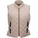 OUTBACK TRADING Women's Quilted Riding Vest (40321) - Outback Trading