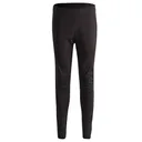 SWIX Men's Delda Light Weight Black Tights (252675-10000) - Swix