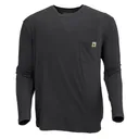 OUTBACK TRADING Unisex Outback Long Sleeve Comfy Tee (40291) - Outback Trading