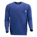 OUTBACK TRADING Unisex Outback Long Sleeve Comfy Tee (40291) - Outback Trading