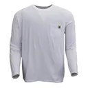 OUTBACK TRADING Unisex Outback Long Sleeve Comfy Tee (40291) - Outback Trading