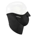 SEIRUS Neofleece Black Combo Scarf (2705.0.001) - Seirus