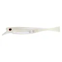 NOMAD DESIGN Delta Minnow 4.5" Adjusta-Ball Soft Plastic Swimbaits, 4-Pieces (DMINN-45) - Nomad Design