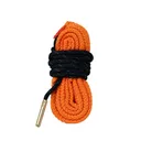 GRITR Gun Bore Cleaning Ropes for .22, 9mm, 5.56, .308, 12GA & More - Gritr