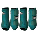 PROFESSIONAL'S CHOICE Strike Sports Medicine Boots, Value 4-Pack (SB4) - Professional's Choice