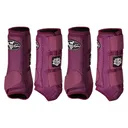 PROFESSIONAL'S CHOICE Strike Sports Medicine Boots, Value 4-Pack (SB4) - Professional's Choice