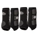 PROFESSIONAL'S CHOICE Strike Sports Medicine Boots, Value 4-Pack (SB4) - Professional's Choice