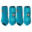PROFESSIONAL'S CHOICE Strike Sports Medicine Boots, Value 4-Pack (SB4) - Professional's Choice