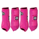 PROFESSIONAL'S CHOICE Strike Sports Medicine Boots, Value 4-Pack (SB4) - Professional's Choice