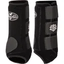 PROFESSIONAL'S CHOICE Strike Front Sports Medicine Boot (SBF) - Professional's Choice