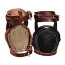 PROFESSIONAL'S CHOICE Leather Skid Boot (LSB) - Professional's Choice