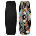 LIQUID FORCE Focus 42 Wakeskate (2235704) - Liquid Force
