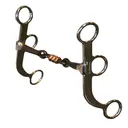 PROFESSIONAL'S CHOICE Bob Avila Training Three Piece Dog Bone Roller Bit (AVB-125) - Professional's Choice