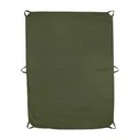 KITANICA Ranger Green/Orange Tarp (124-0002) - Kitanica