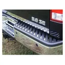 QAA 31-Piece Stainless Steel Rear Bumper Accent Trim Fits Nissan Titan 2004-2015 (BI24520) - Qaa