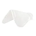 ACAVALLO Adjustement Shaped Gel Front Riser (AC112-OS) - Acavallo