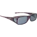 JONATHAN PAUL Aria Large Frame Sunglasses (10827) - Jonathan Paul