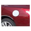QAA 1 Piece Stainless Steel Gas Cap Door Trim Fits Nissan Maxima 2009-2014 (GC29540) - Qaa