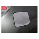 QAA 1 Piece Stainless Steel Gas Cap Door Trim Fits Nissan Rogue 2014-2020 (GC14535) - Qaa