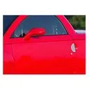 QAA 2-Piece Stainless Steel Door Handle Accent Trim Fits Chevrolet SSR 2003-2006 (DH43188) - Qaa