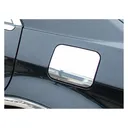 QAA 1 Piece Stainless Steel Gas Cap Door Trim Fits Chrysler 300 2005-2010, Dodge Magnum 2005-2008 (GC45760) - Qaa