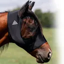 PROFESSIONAL'S CHOICE Comfort Fit Lycra Fly MaskFit Lycra Fly Mask  (CFM) - Professional's Choice