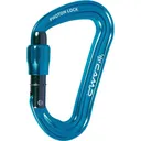 C.A.M.P. Photon Lock Blue Carabiners (293101) - C.A.M.P.
