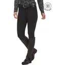 KERRITS Women's 3-Season Tailored Knee Patch Breeches (50268) - Kerrits